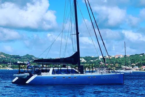 Gunboat 66 beoordelingen en specificaties